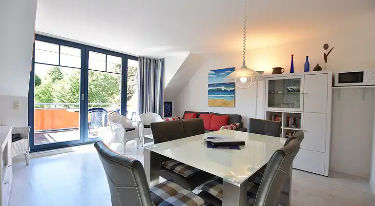 Appartement in Klütz