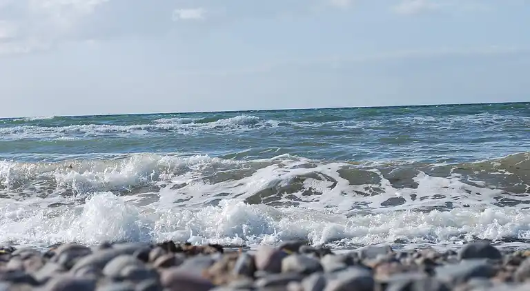 Ferielejlighed i Bastorf