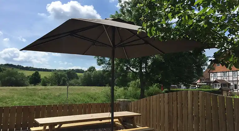 Holiday home in Emmerthal