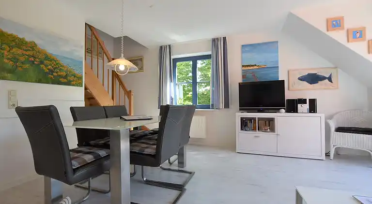 Appartement in Klütz