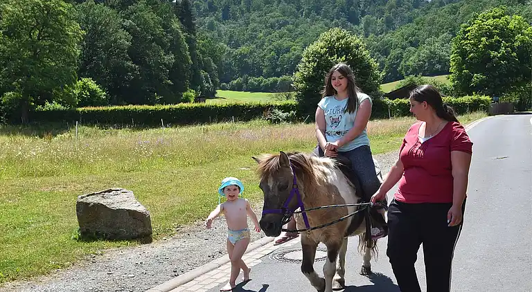 Apartment in Hüddingen
