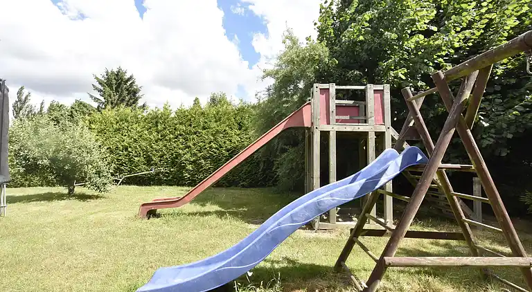 Apartment in Dumsevitz