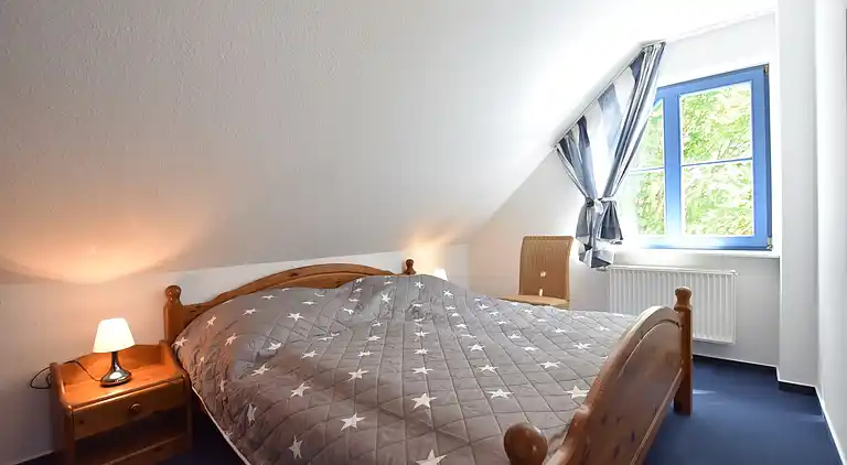 Appartement in Klütz