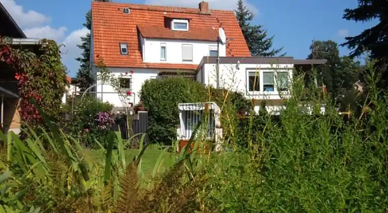 Ferielejlighed i Neukirchen