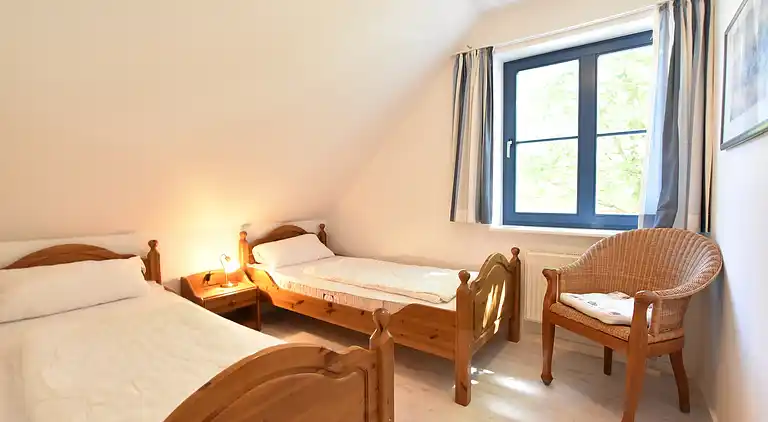 Appartement in Klütz