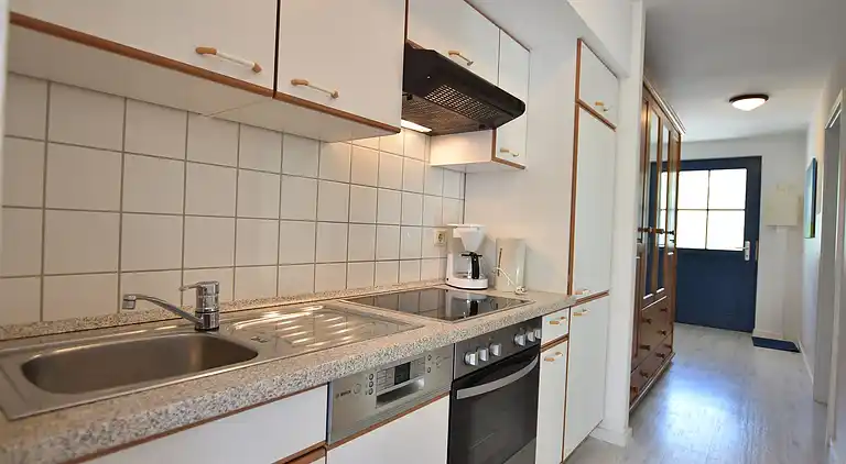 Appartement in Klütz