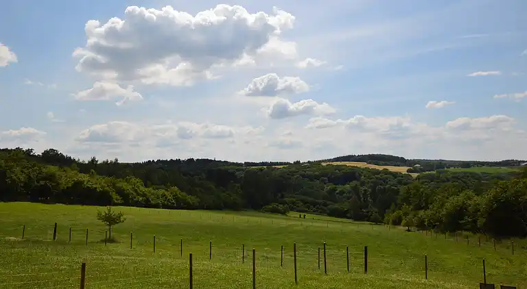 Ferielejlighed i Briedel