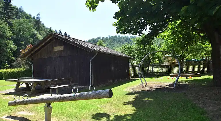 Apartment in Hüddingen