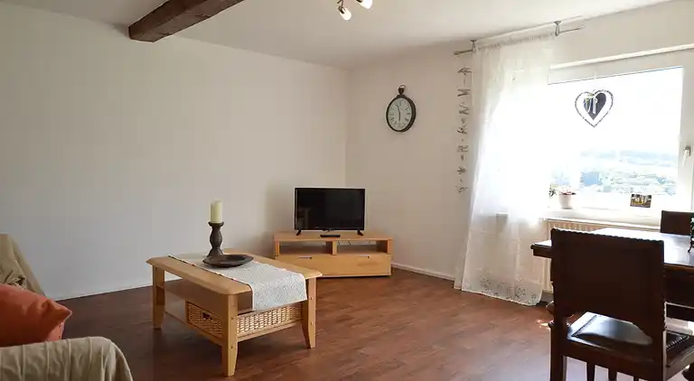 Ferielejlighed i Briedel