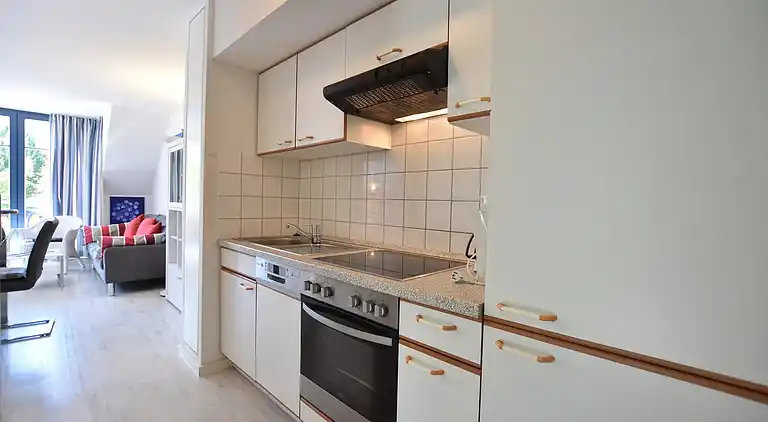 Appartement in Klütz