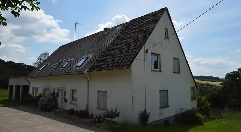 Ferielejlighed i Briedel