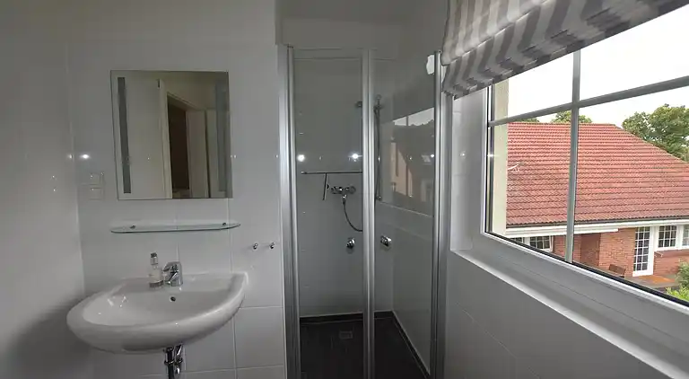 Ferielejlighed i Bastorf