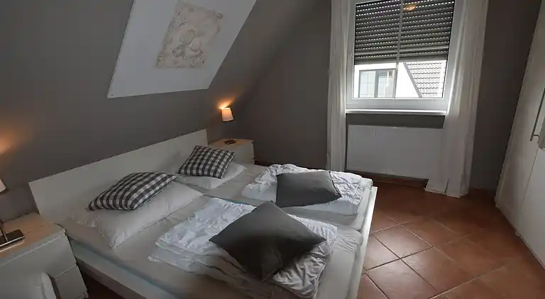 Ferielejlighed i Bastorf