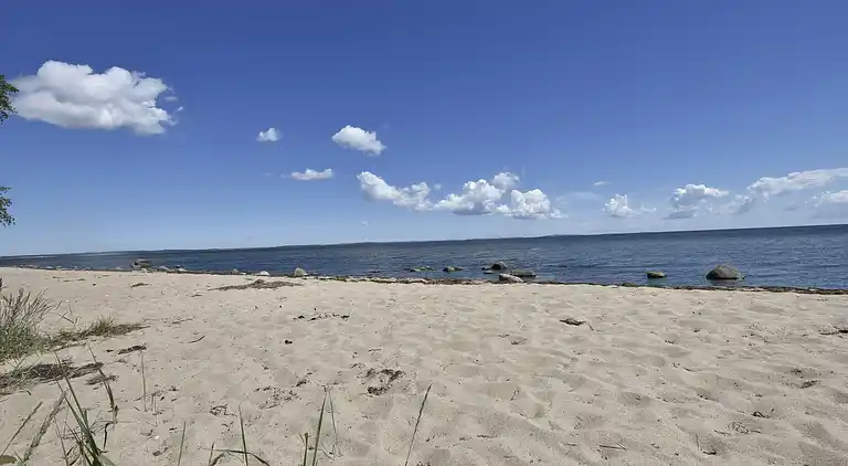 Apartment in Dumsevitz