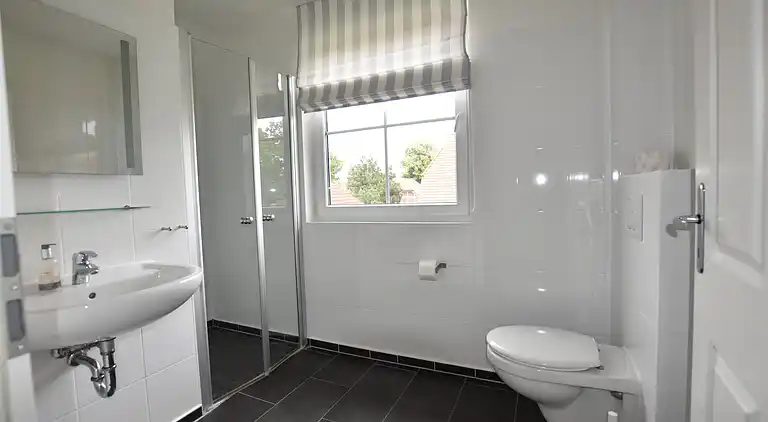 Ferielejlighed i Bastorf