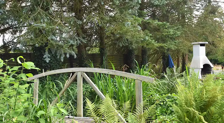 Ferielejlighed i Neukirchen