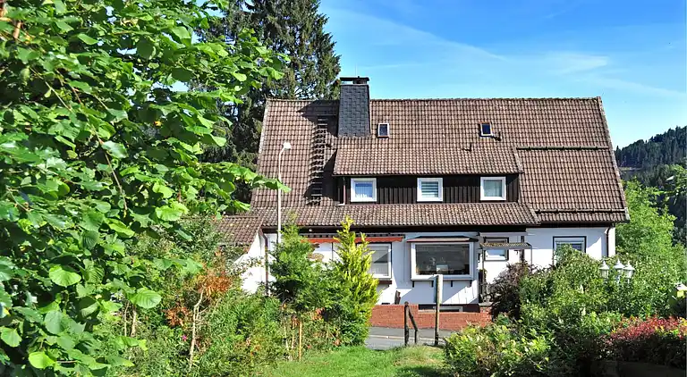 Appartement in Wildemann