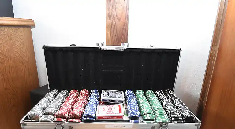 Appartement in Wildemann