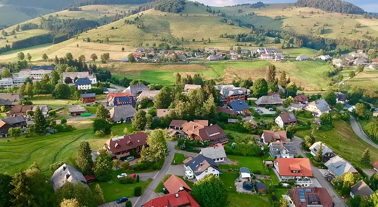 Ferielejlighed i Innerlehen