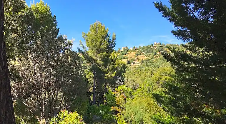 Sommerhus i Villecroze