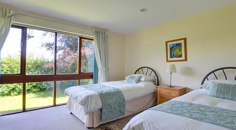 Holiday home in Trefeglwys