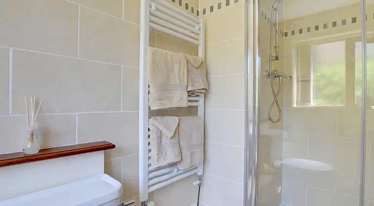 Holiday home in Trefeglwys