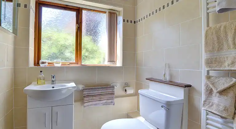 Holiday home in Trefeglwys