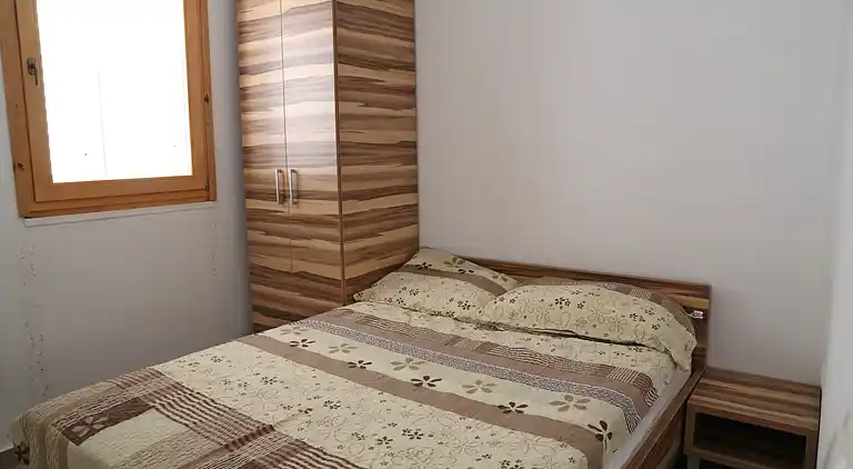 Vakantiehuis in Čara