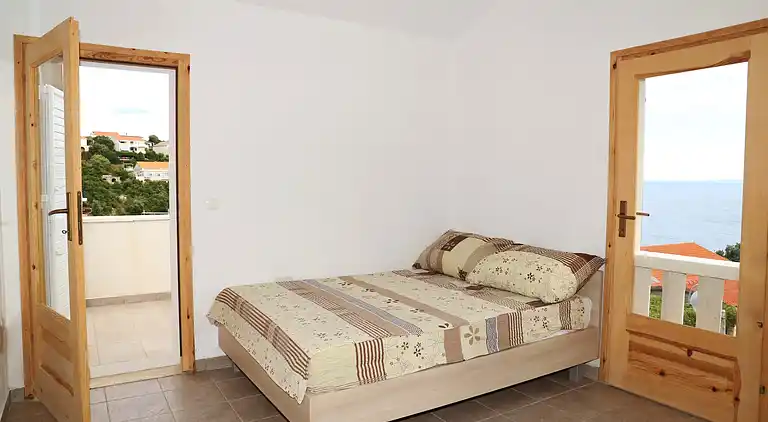 Vakantiehuis in Čara