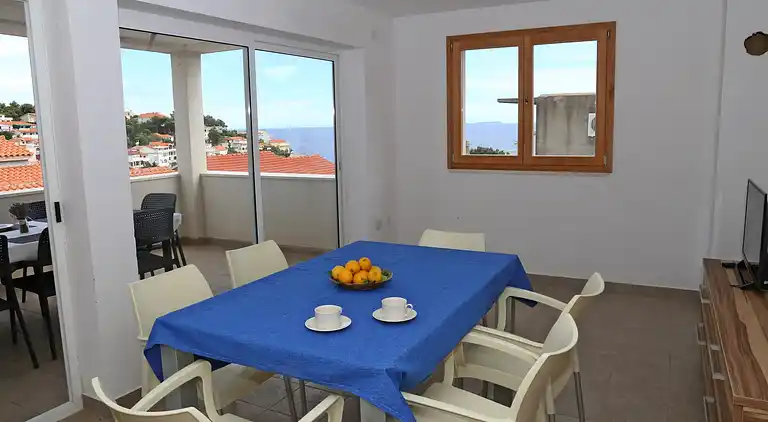 Vakantiehuis in Čara