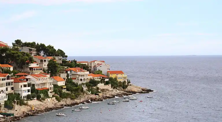 Vakantiehuis in Čara