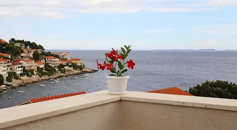 Vakantiehuis in Čara