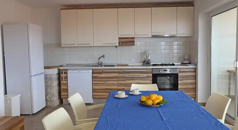 Vakantiehuis in Čara