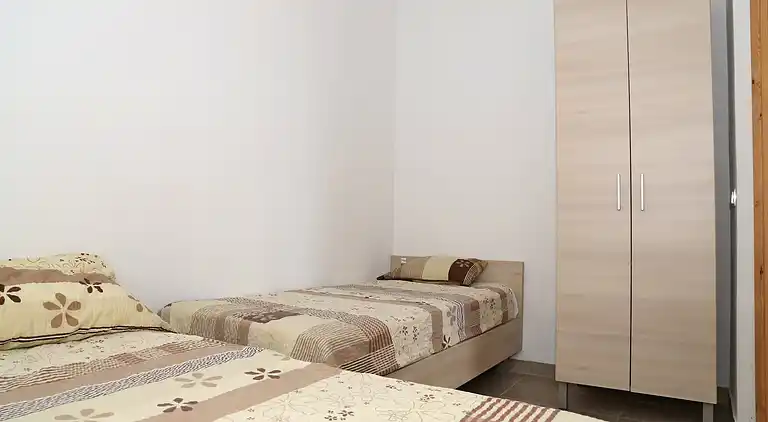 Vakantiehuis in Čara