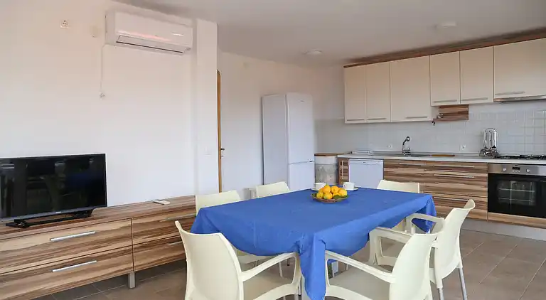 Vakantiehuis in Čara