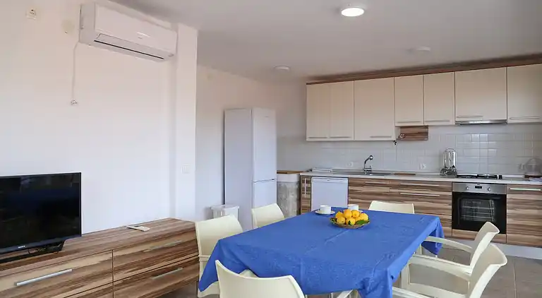 Vakantiehuis in Čara