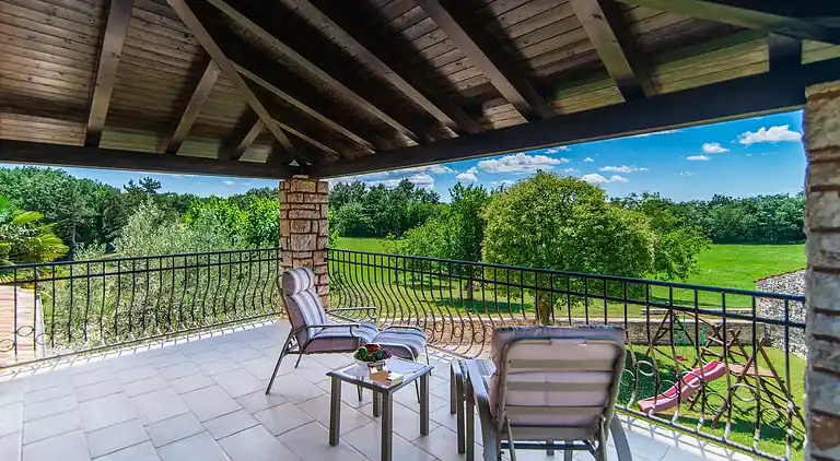 Holiday home in Pifari