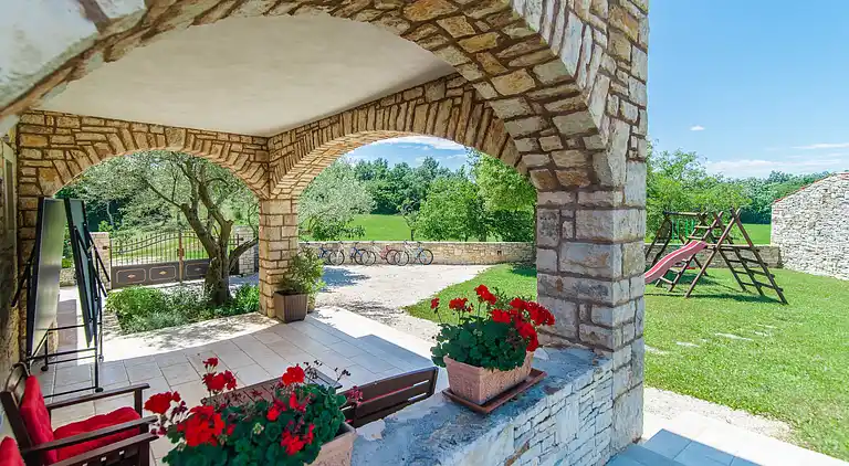 Holiday home in Pifari