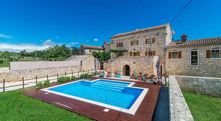 Holiday home in Pifari