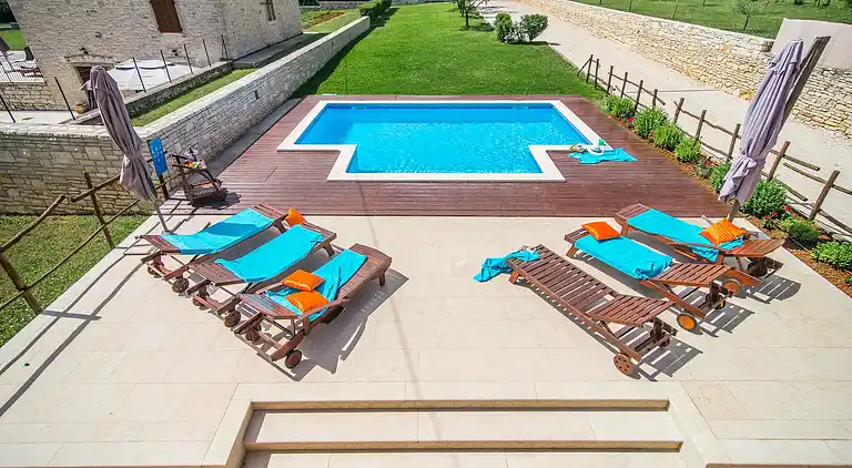 Holiday home in Pifari