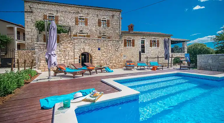 Holiday home in Pifari