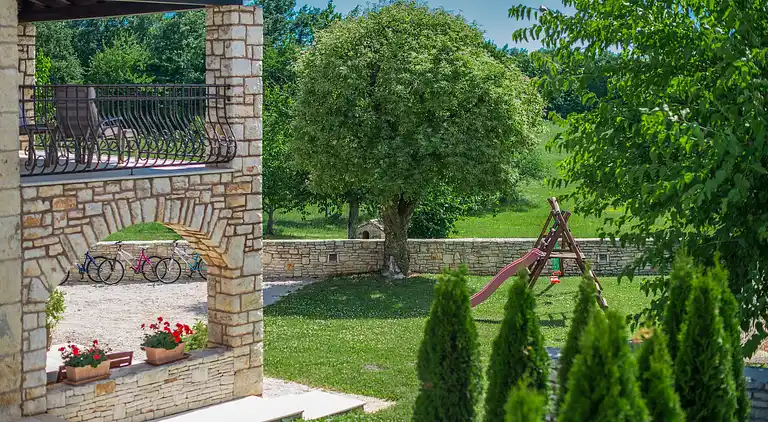 Holiday home in Pifari