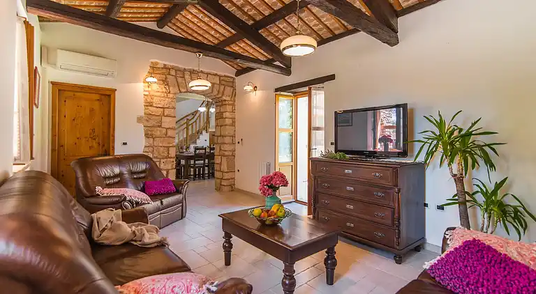 Holiday home in Pifari