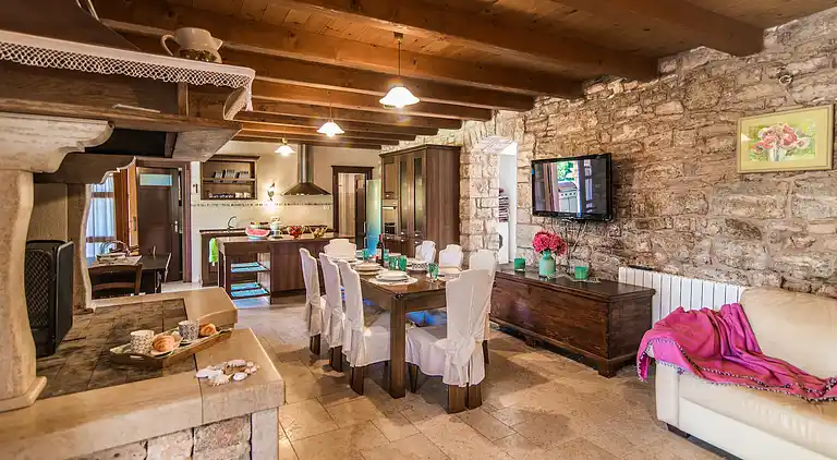 Holiday home in Pifari