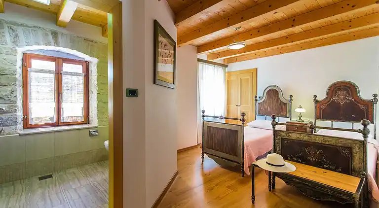 Holiday home in Pifari