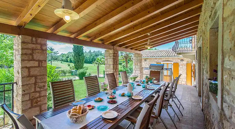 Holiday home in Pifari