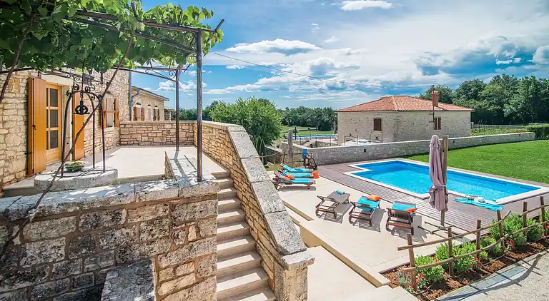 Holiday home in Pifari