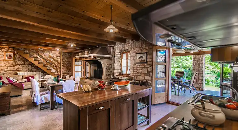 Holiday home in Pifari