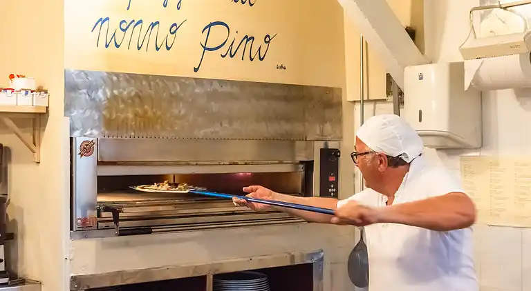 Sommerhus i Villaggio Sanghen