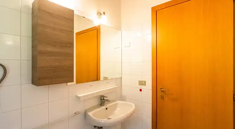 Ferielejlighed i Villaggio Sanghen